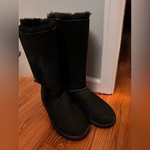 UGG Women's Bailey Bow Tall Boots